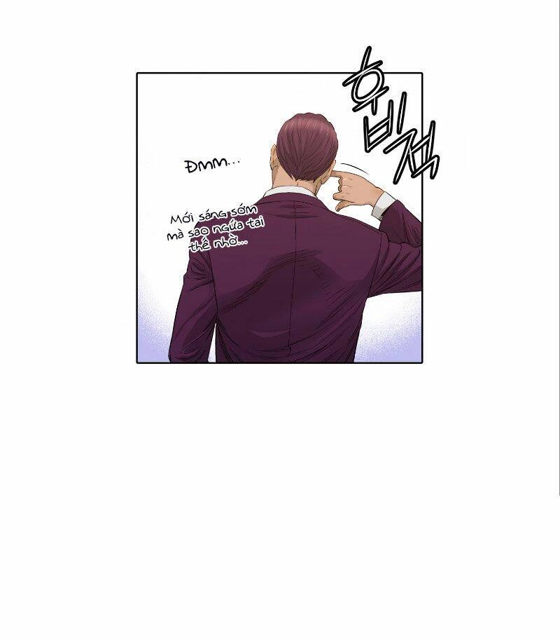 Cuộc Đời Thứ Hai Của Một Gangster Chapter 17 - 5