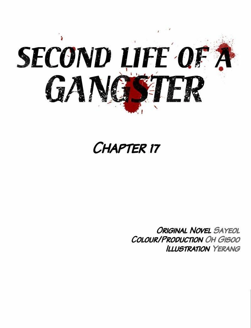Cuộc Đời Thứ Hai Của Một Gangster Chapter 17 - 6