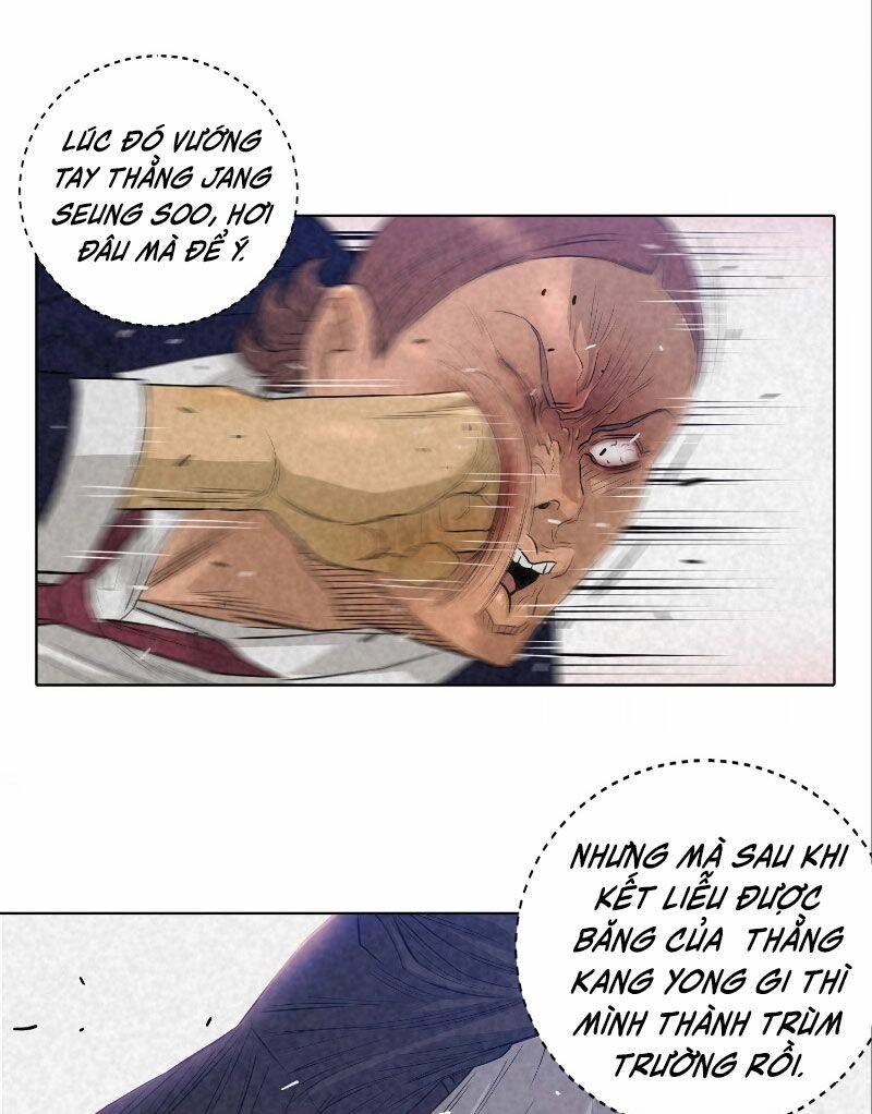 Cuộc Đời Thứ Hai Của Một Gangster Chapter 17 - 11