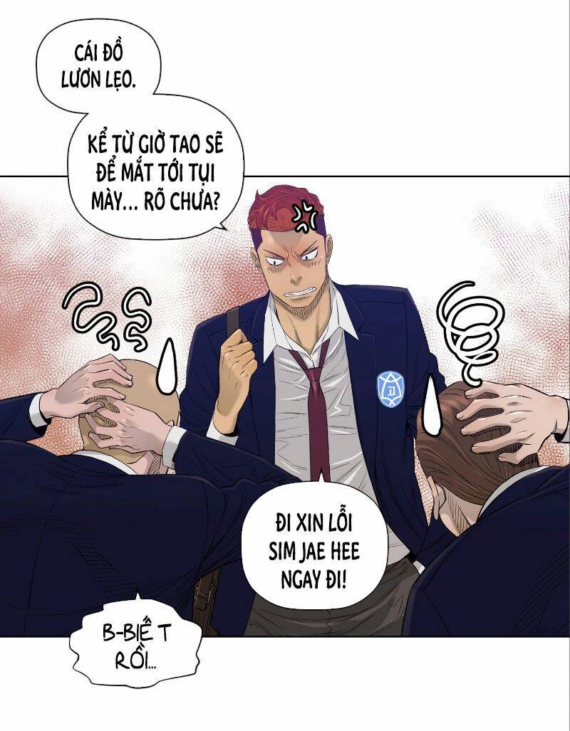 Cuộc Đời Thứ Hai Của Một Gangster Chapter 17 - 14