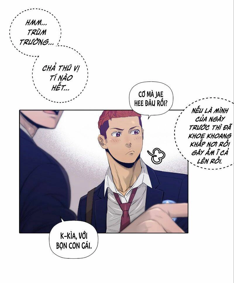 Cuộc Đời Thứ Hai Của Một Gangster Chapter 17 - 15