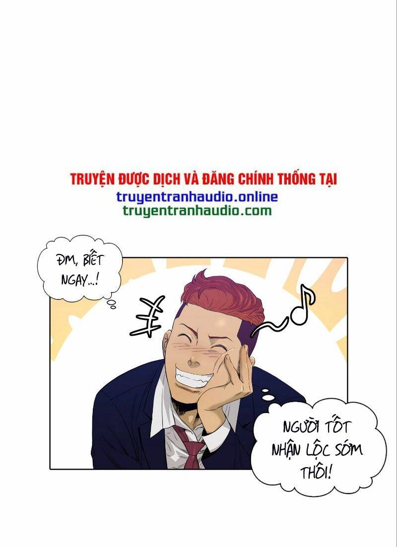 Cuộc Đời Thứ Hai Của Một Gangster Chapter 17 - 22