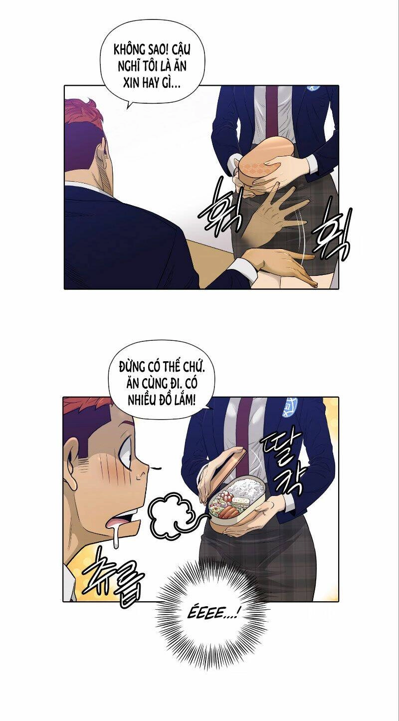 Cuộc Đời Thứ Hai Của Một Gangster Chapter 17 - 25