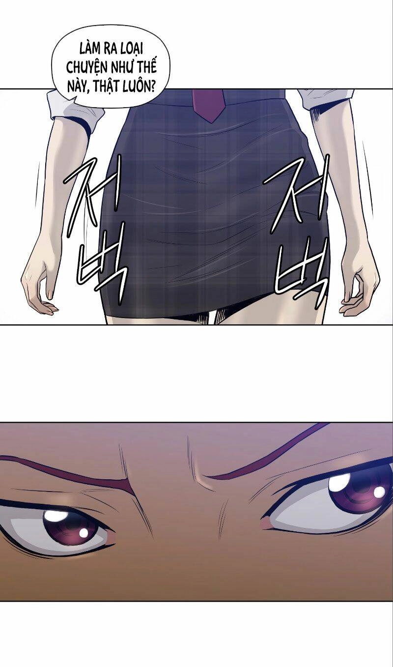 Cuộc Đời Thứ Hai Của Một Gangster Chapter 17 - 28