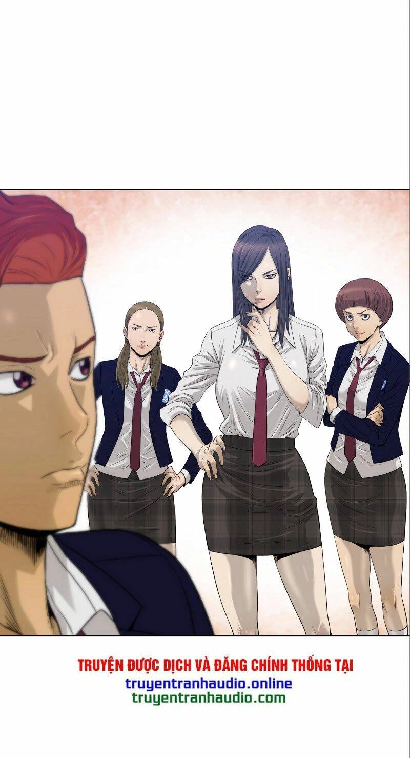 Cuộc Đời Thứ Hai Của Một Gangster Chapter 17 - 29