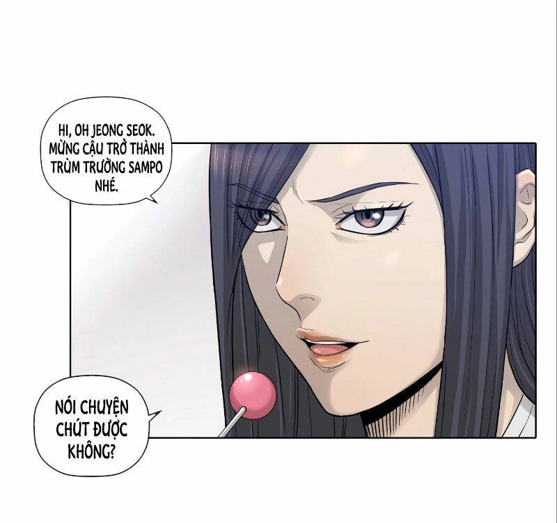 Cuộc Đời Thứ Hai Của Một Gangster Chapter 17 - 30