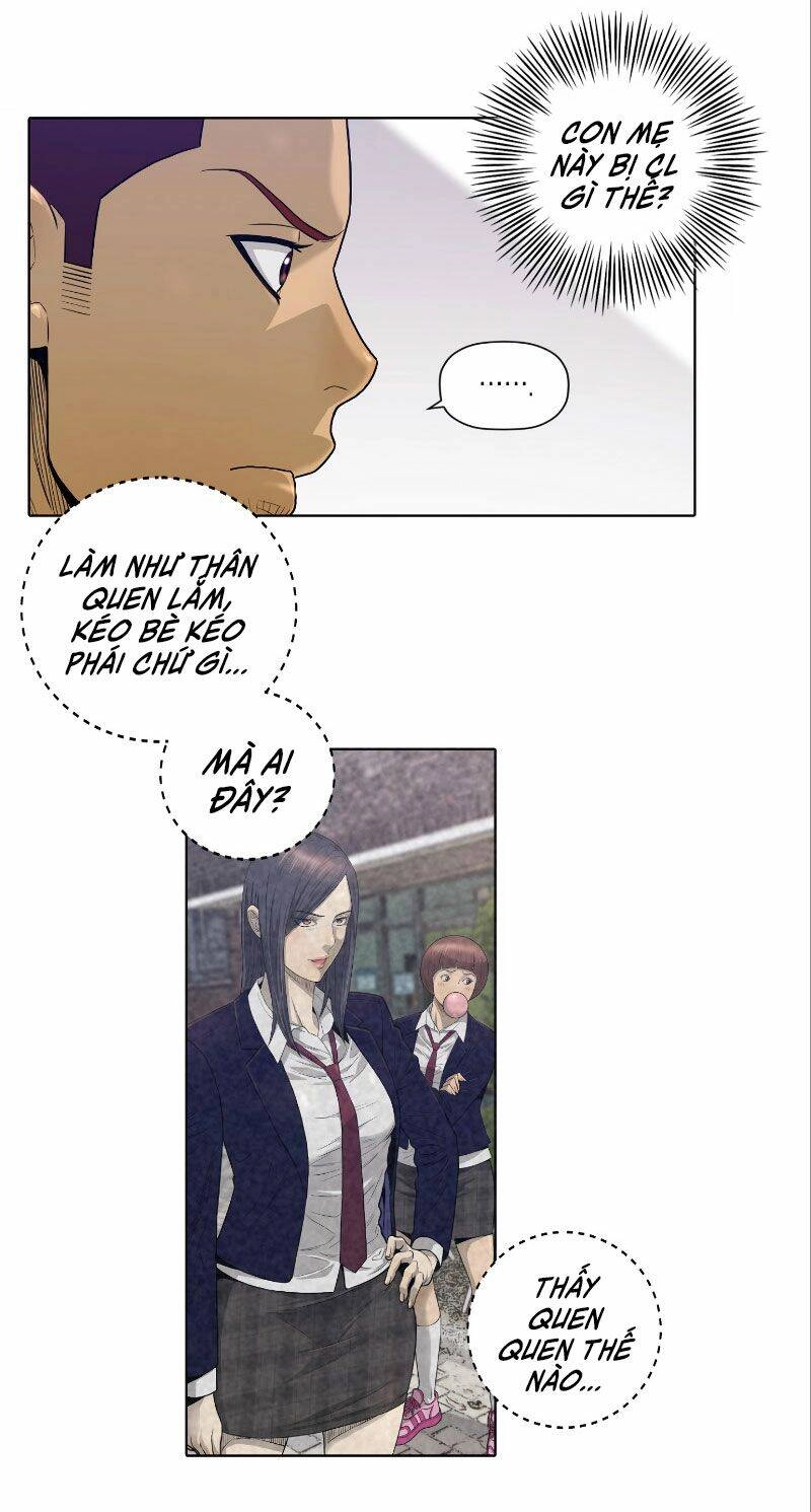 Cuộc Đời Thứ Hai Của Một Gangster Chapter 17 - 31