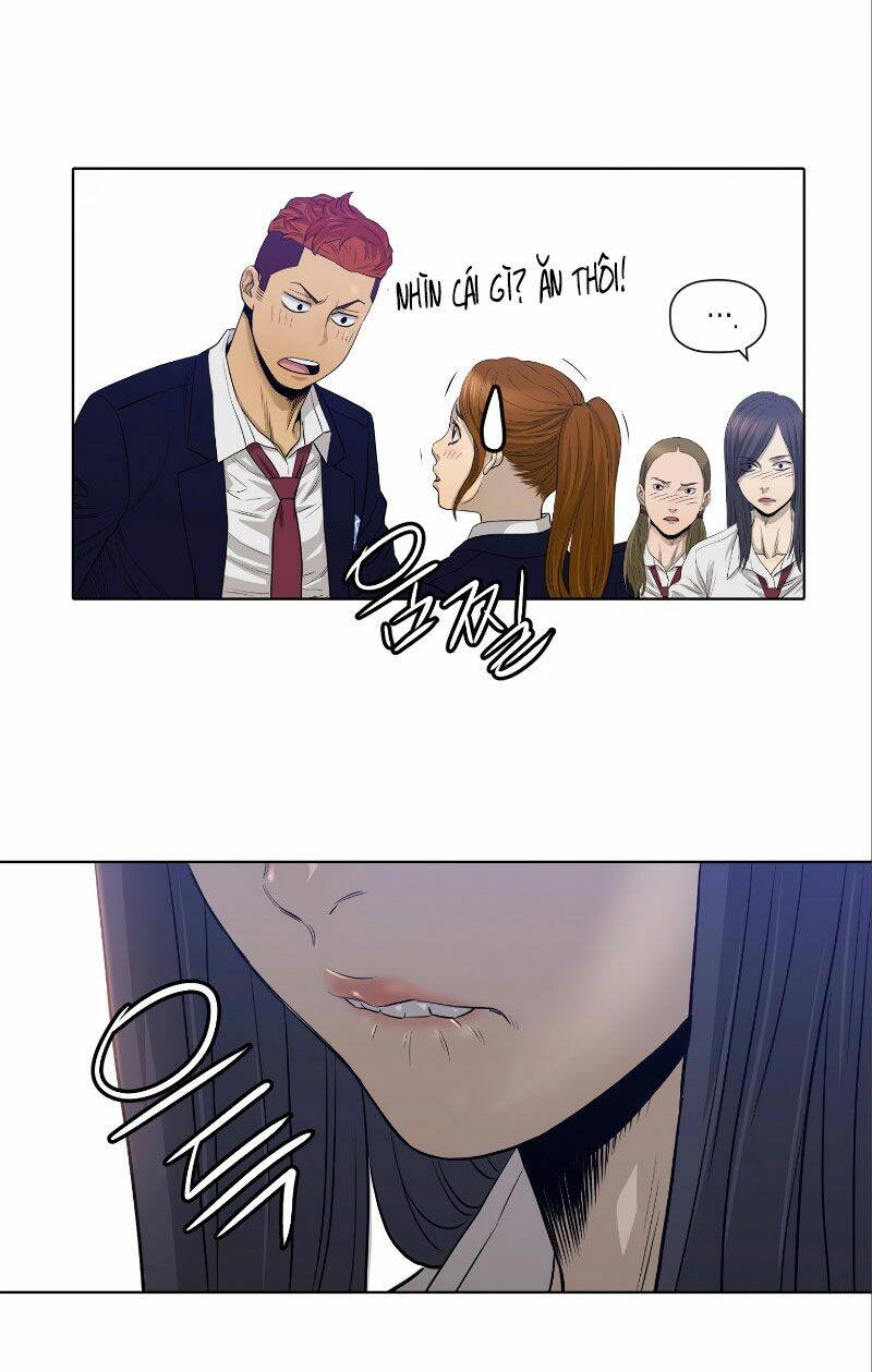 Cuộc Đời Thứ Hai Của Một Gangster Chapter 17 - 34