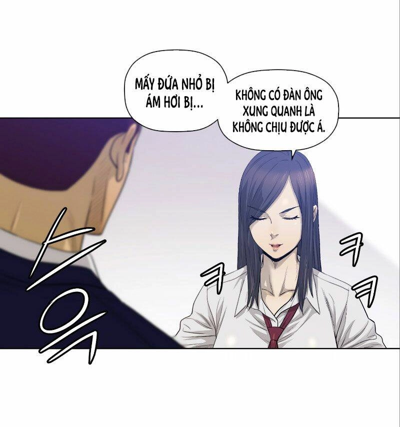 Cuộc Đời Thứ Hai Của Một Gangster Chapter 17 - 39