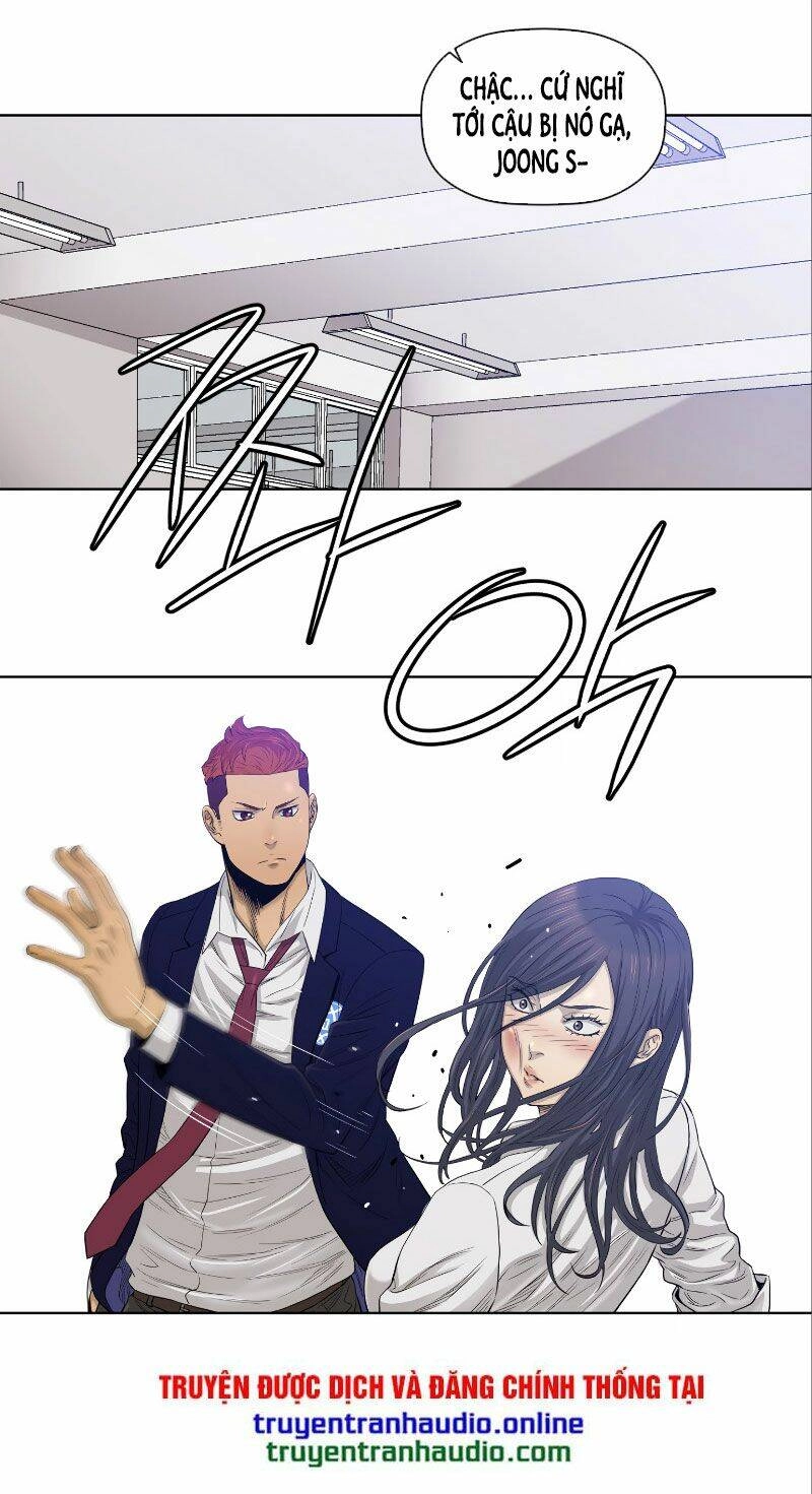 Cuộc Đời Thứ Hai Của Một Gangster Chapter 17 - 40