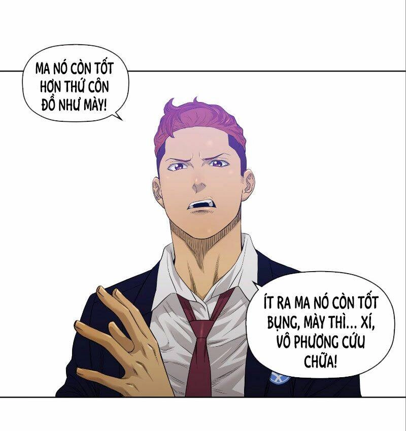 Cuộc Đời Thứ Hai Của Một Gangster Chapter 17 - 42