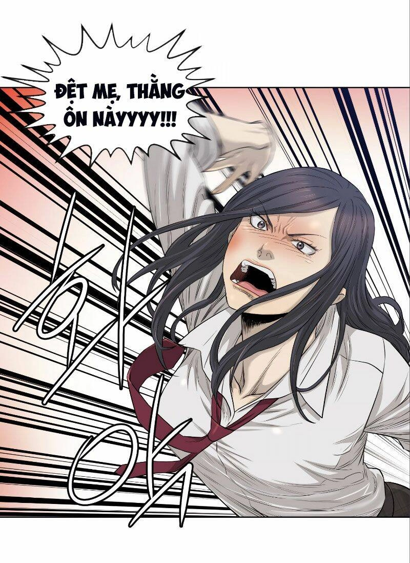 Cuộc Đời Thứ Hai Của Một Gangster Chapter 17 - 43