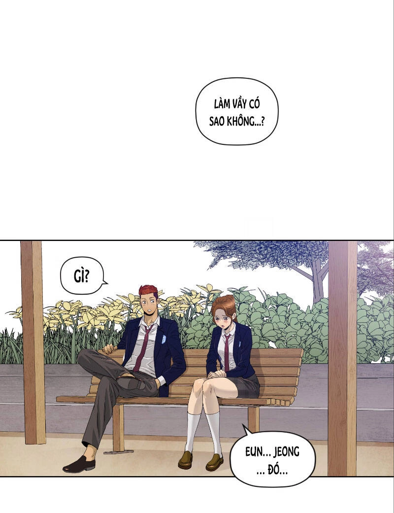 Cuộc Đời Thứ Hai Của Một Gangster Chapter 18 - 2