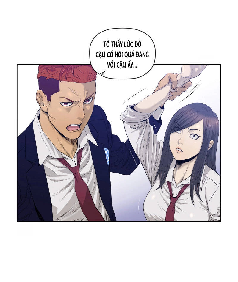 Cuộc Đời Thứ Hai Của Một Gangster Chapter 18 - 3