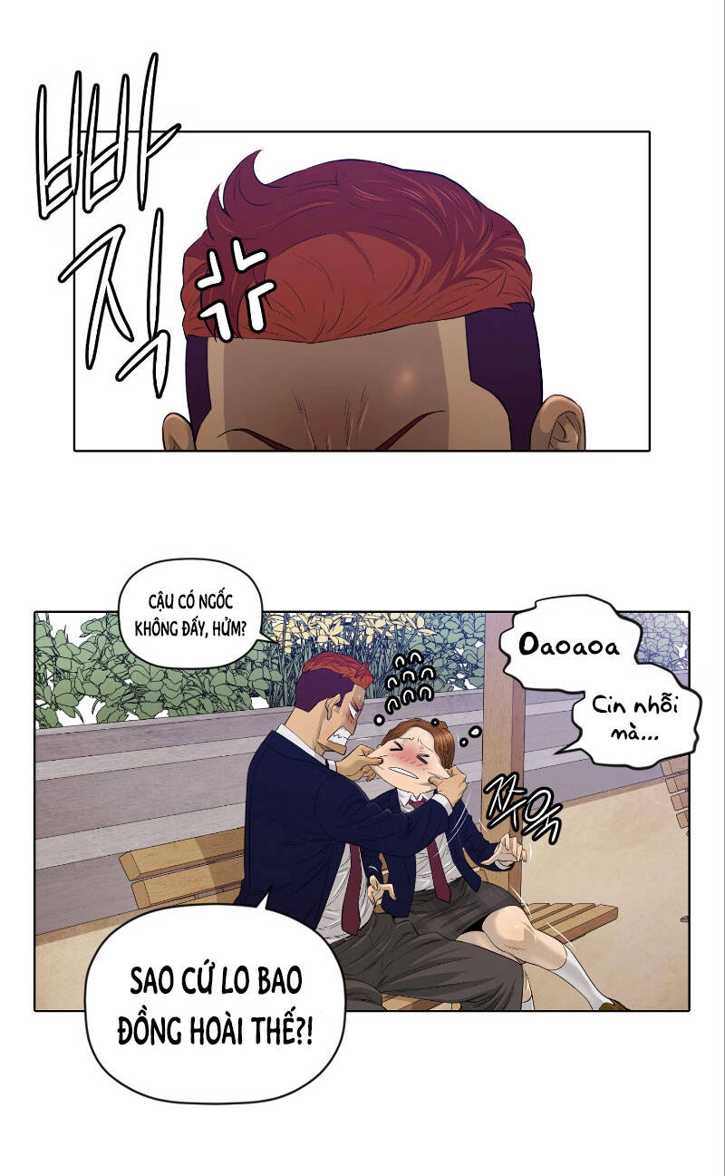 Cuộc Đời Thứ Hai Của Một Gangster Chapter 18 - 4