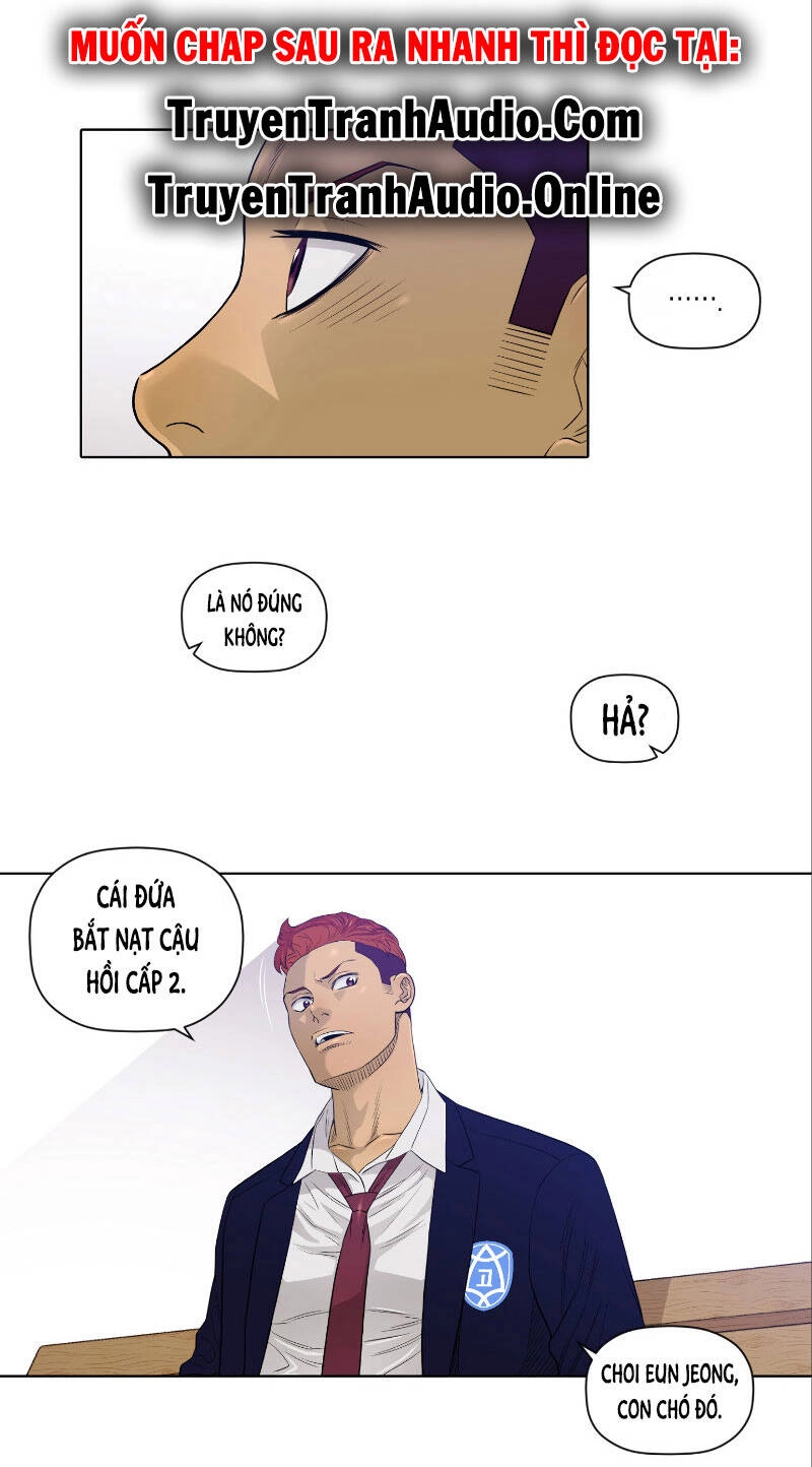 Cuộc Đời Thứ Hai Của Một Gangster Chapter 18 - 5