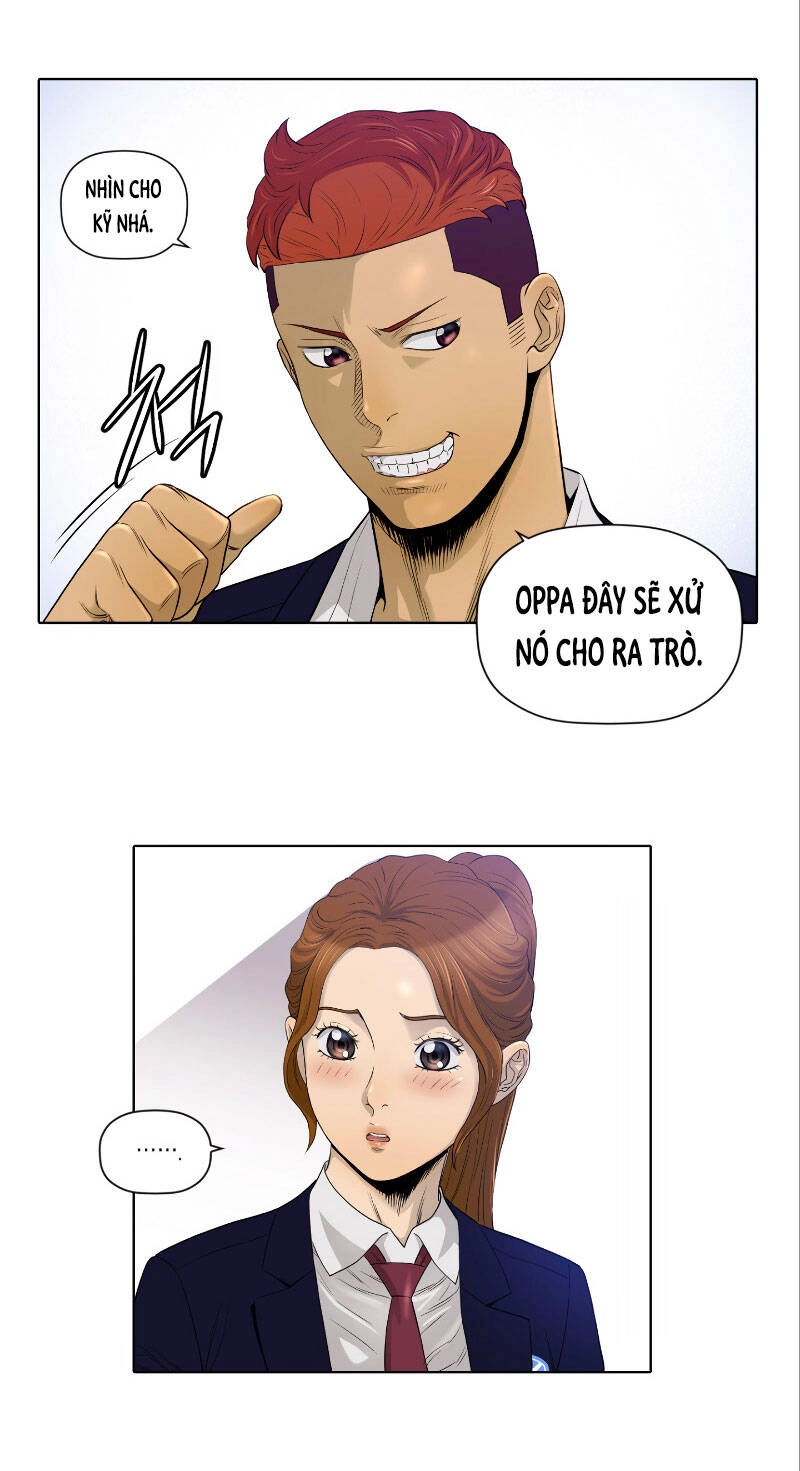 Cuộc Đời Thứ Hai Của Một Gangster Chapter 18 - 8