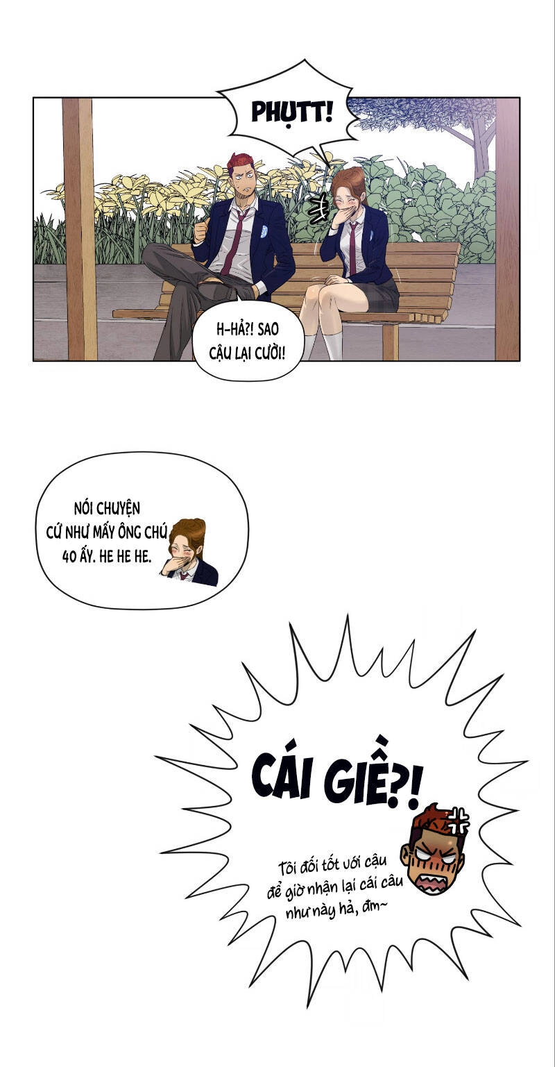 Cuộc Đời Thứ Hai Của Một Gangster Chapter 18 - 9