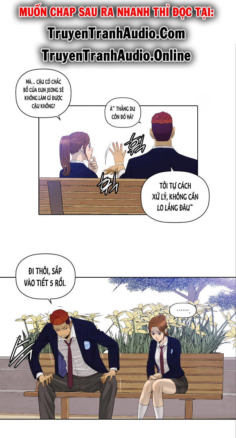 Cuộc Đời Thứ Hai Của Một Gangster Chapter 18 - 10