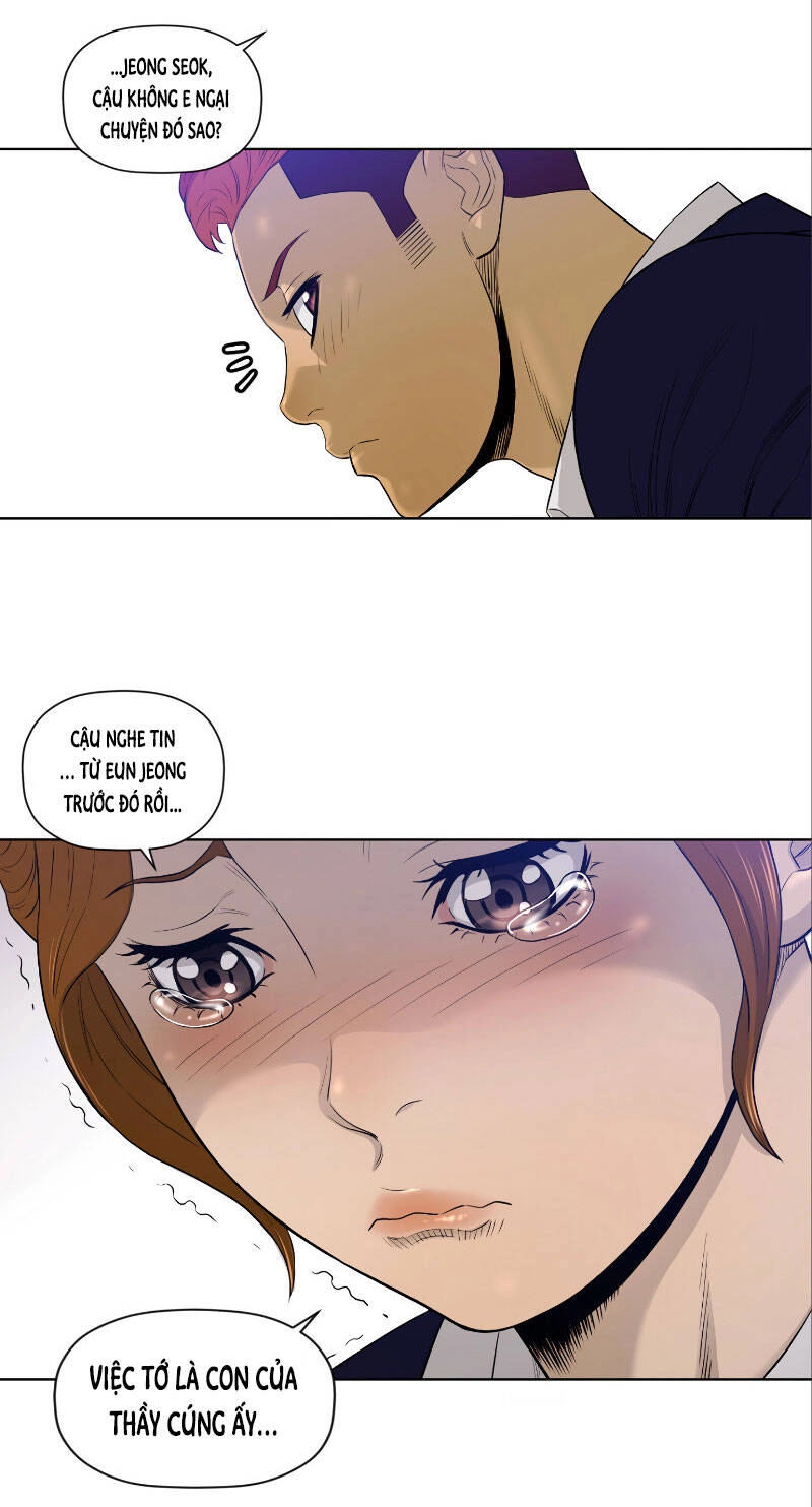 Cuộc Đời Thứ Hai Của Một Gangster Chapter 18 - 11