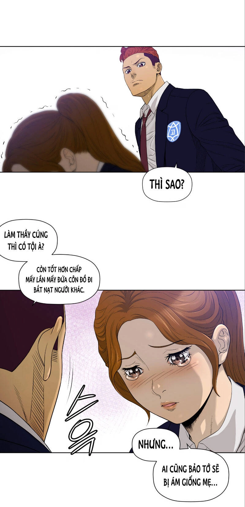 Cuộc Đời Thứ Hai Của Một Gangster Chapter 18 - 12