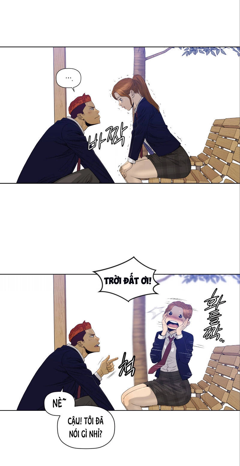 Cuộc Đời Thứ Hai Của Một Gangster Chapter 18 - 13