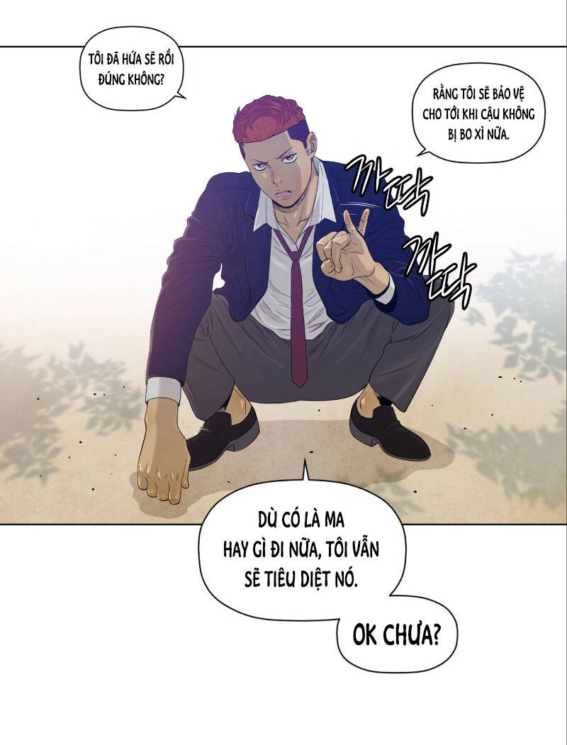 Cuộc Đời Thứ Hai Của Một Gangster Chapter 18 - 14