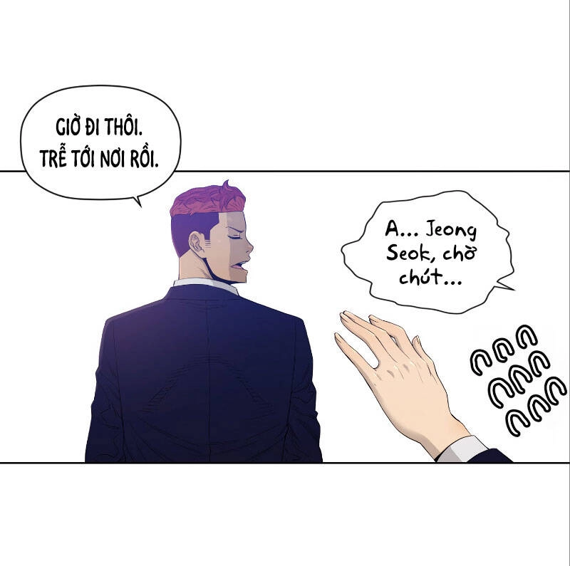 Cuộc Đời Thứ Hai Của Một Gangster Chapter 18 - 16