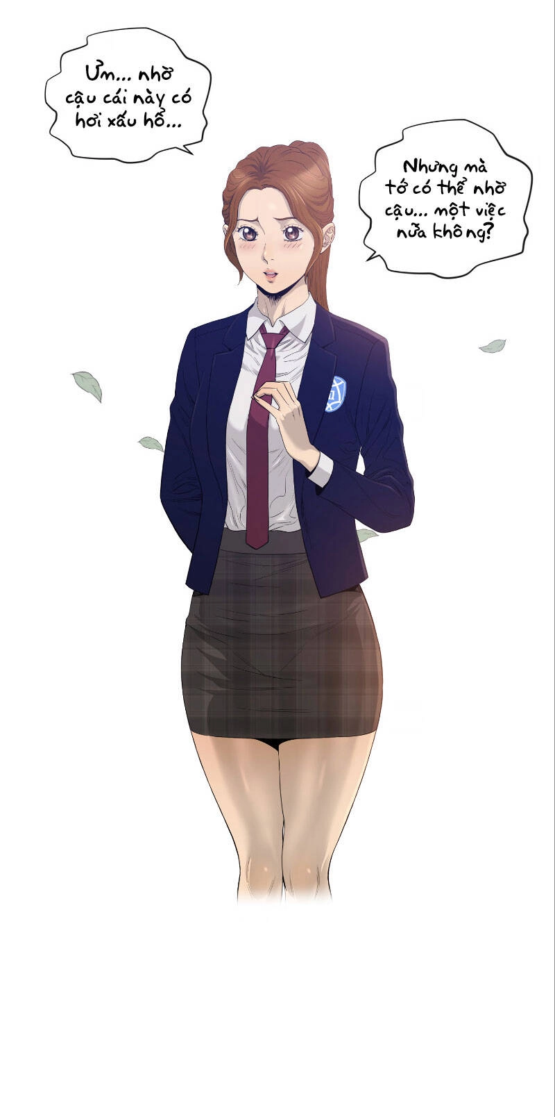 Cuộc Đời Thứ Hai Của Một Gangster Chapter 18 - 17