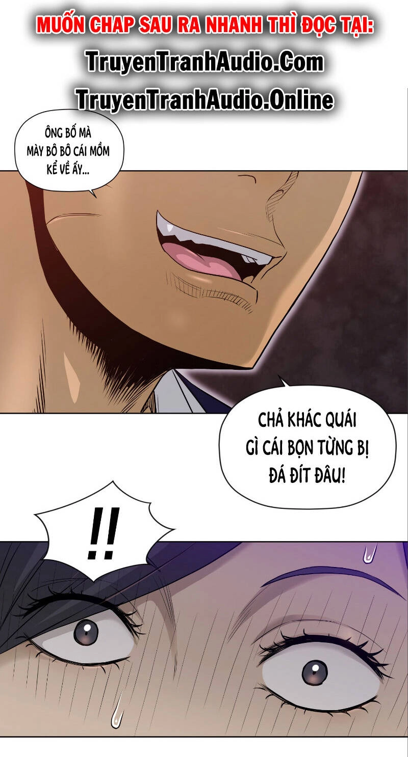 Cuộc Đời Thứ Hai Của Một Gangster Chapter 18 - 25