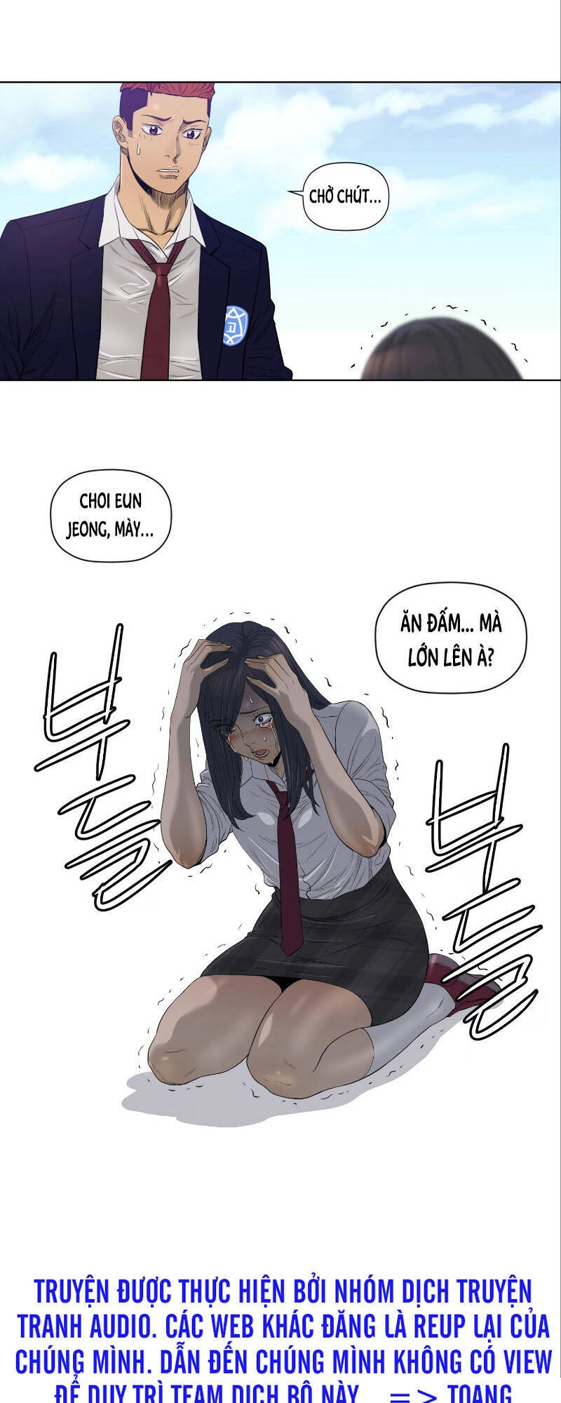 Cuộc Đời Thứ Hai Của Một Gangster Chapter 18 - 39