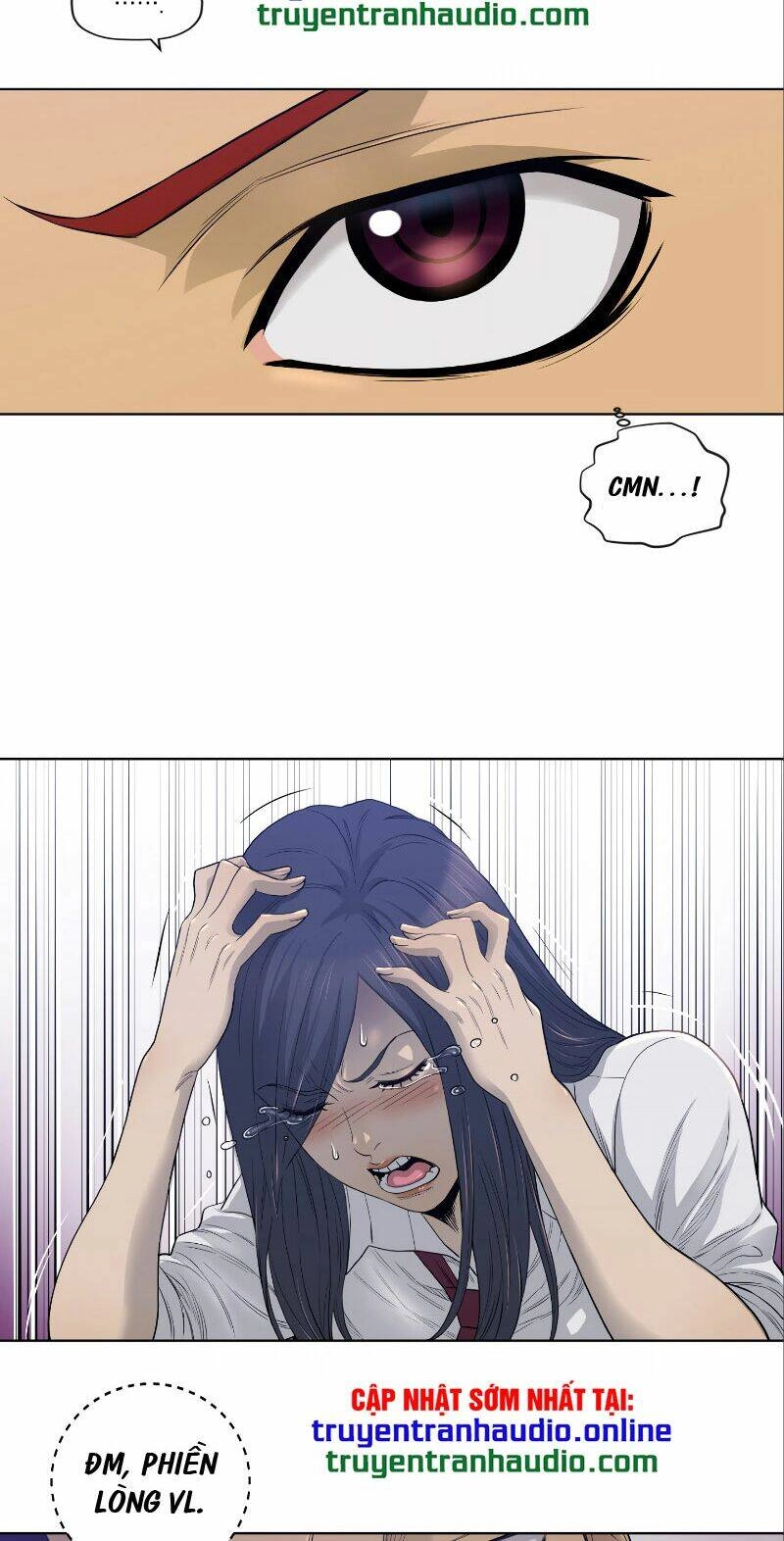 Cuộc Đời Thứ Hai Của Một Gangster Chapter 19 - 4