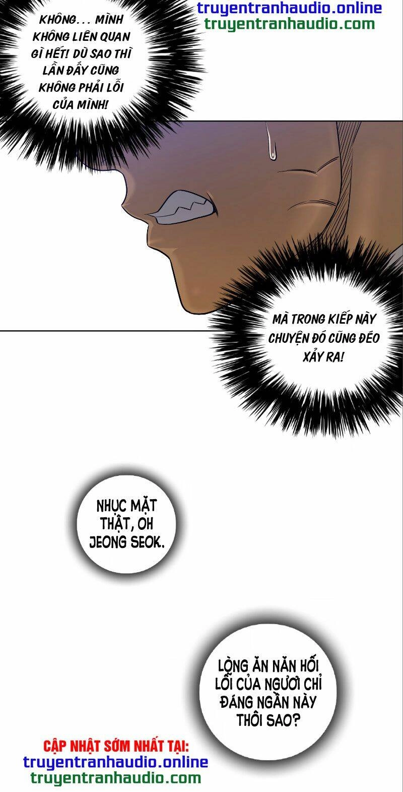 Cuộc Đời Thứ Hai Của Một Gangster Chapter 19 - 11