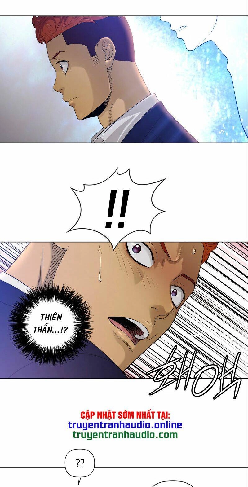 Cuộc Đời Thứ Hai Của Một Gangster Chapter 19 - 12