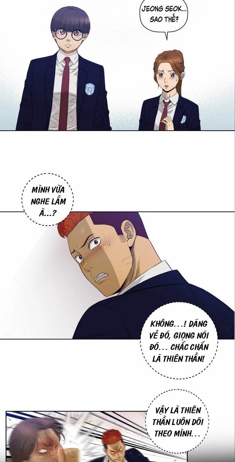 Cuộc Đời Thứ Hai Của Một Gangster Chapter 19 - 13