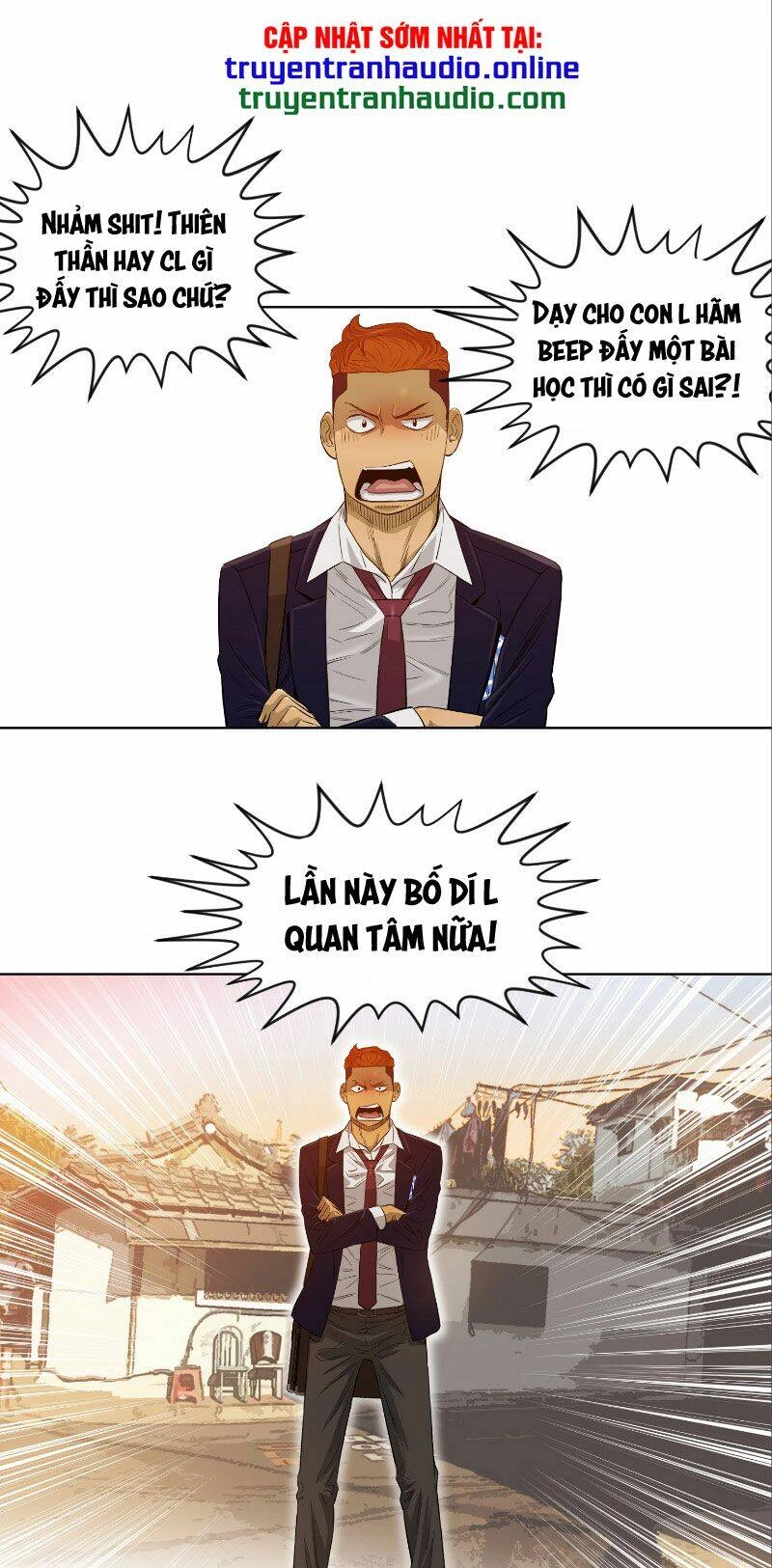 Cuộc Đời Thứ Hai Của Một Gangster Chapter 19 - 15