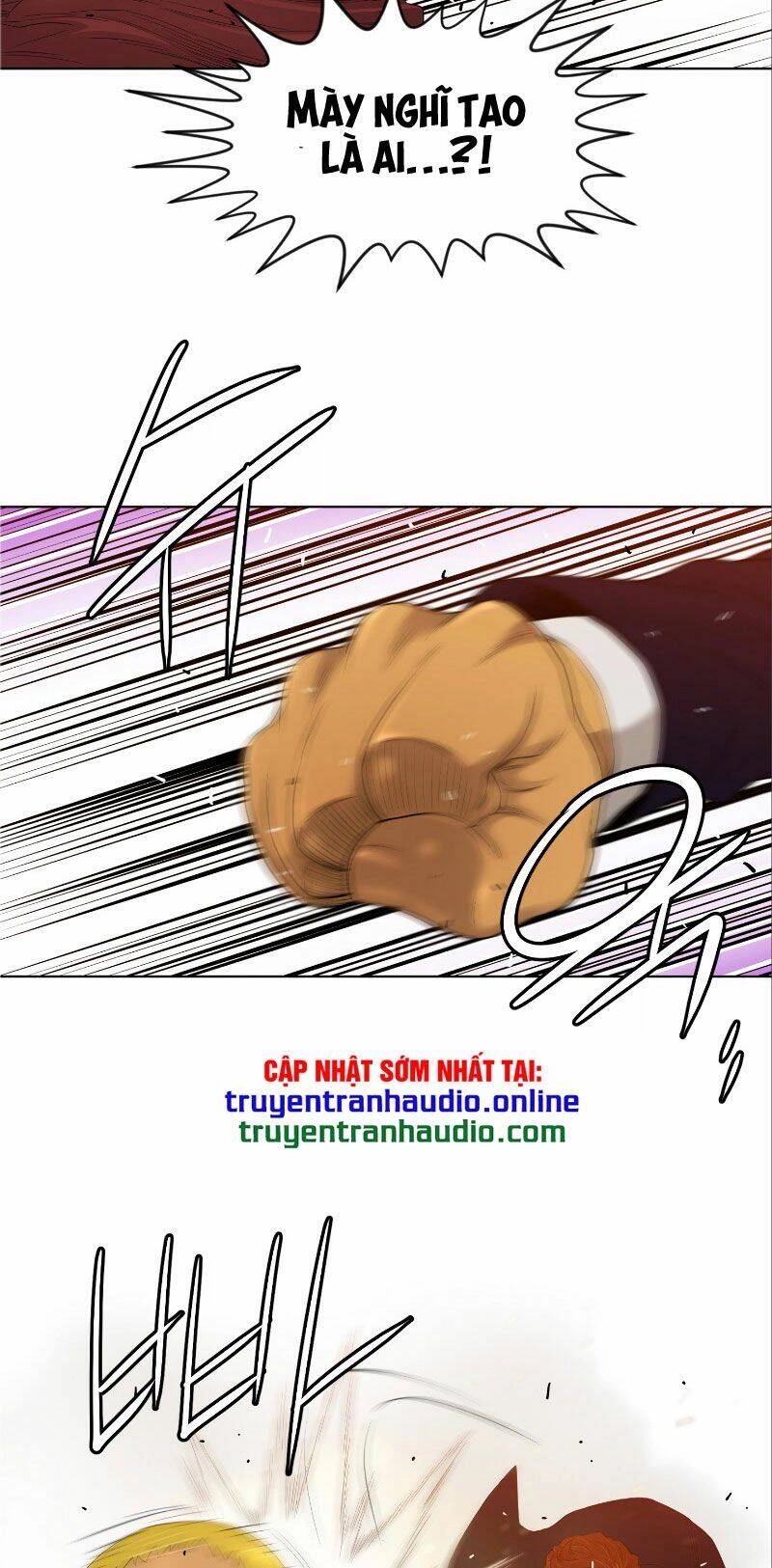 Cuộc Đời Thứ Hai Của Một Gangster Chapter 19 - 27