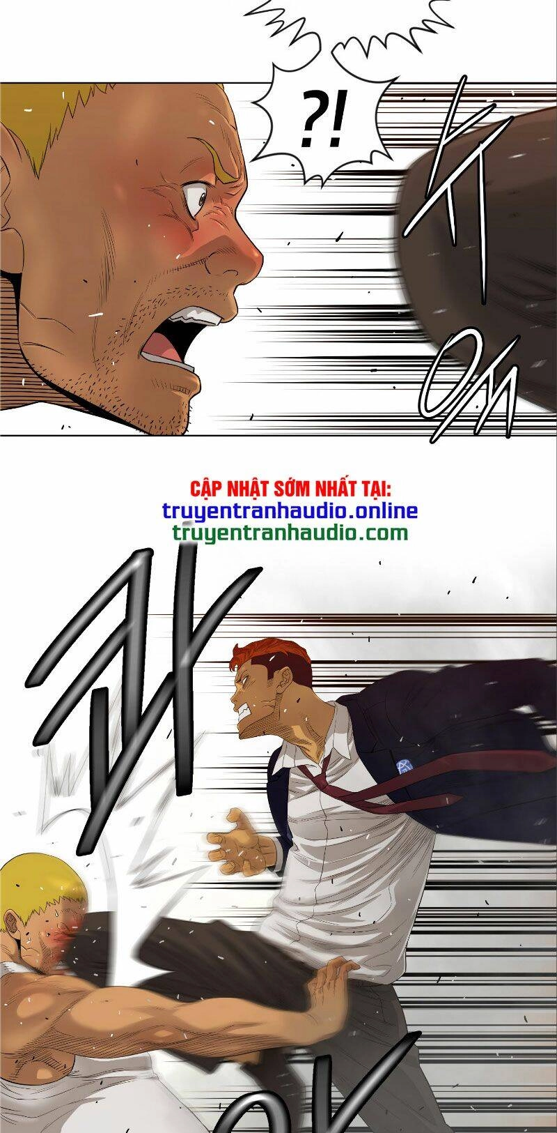 Cuộc Đời Thứ Hai Của Một Gangster Chapter 19 - 29