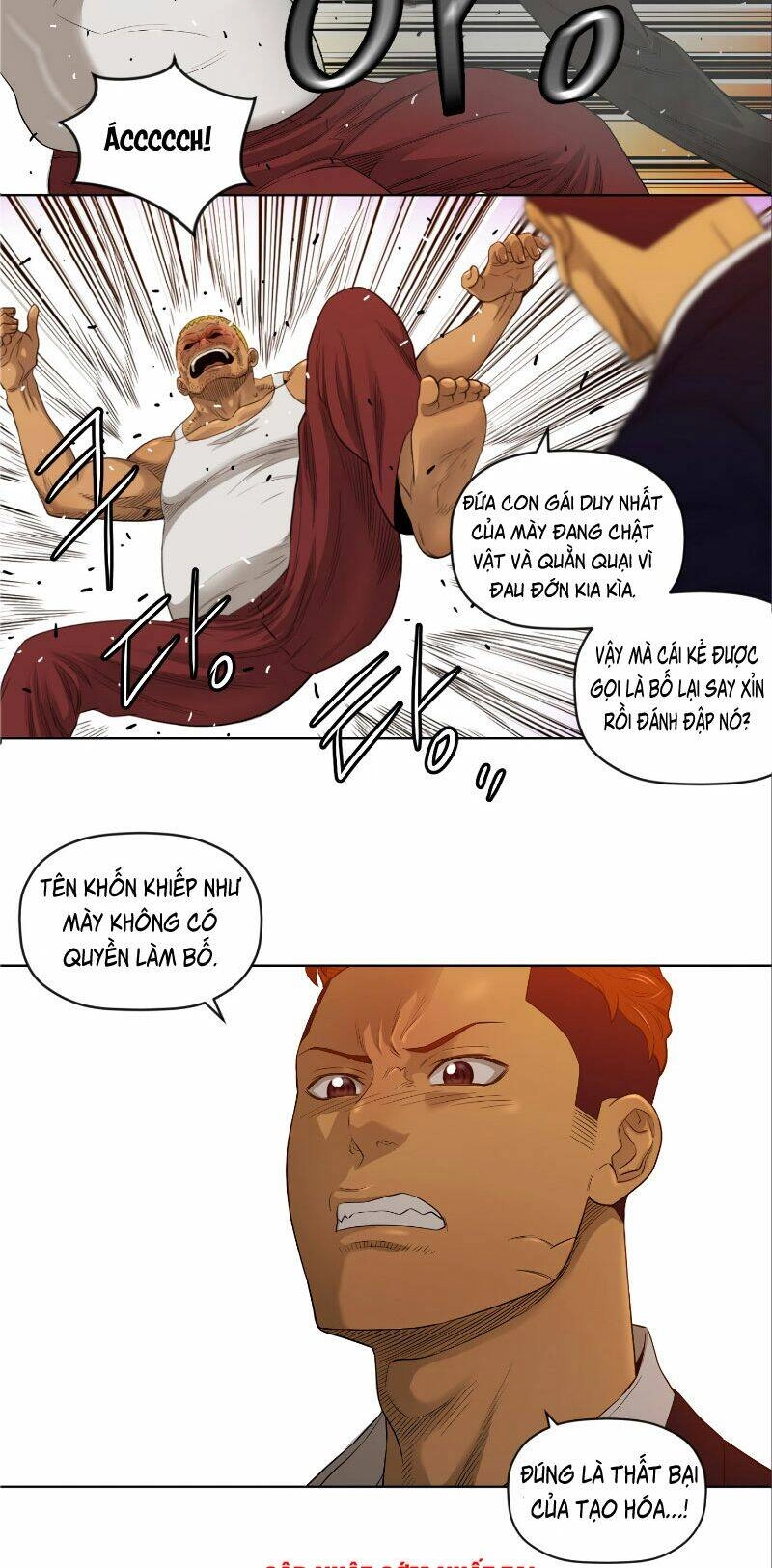 Cuộc Đời Thứ Hai Của Một Gangster Chapter 19 - 30