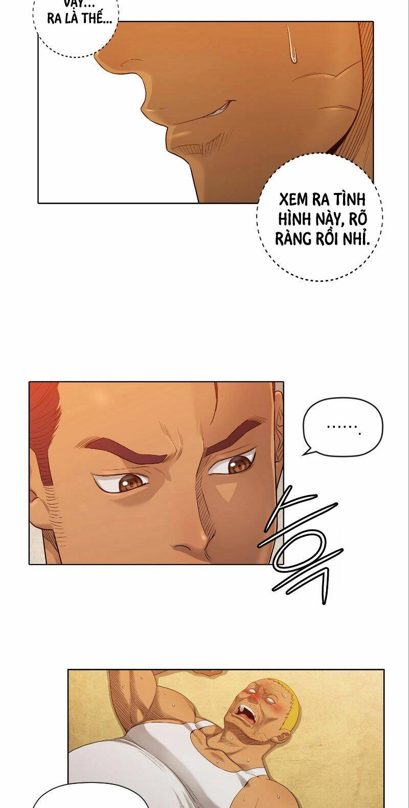 Cuộc Đời Thứ Hai Của Một Gangster Chapter 20 - 4