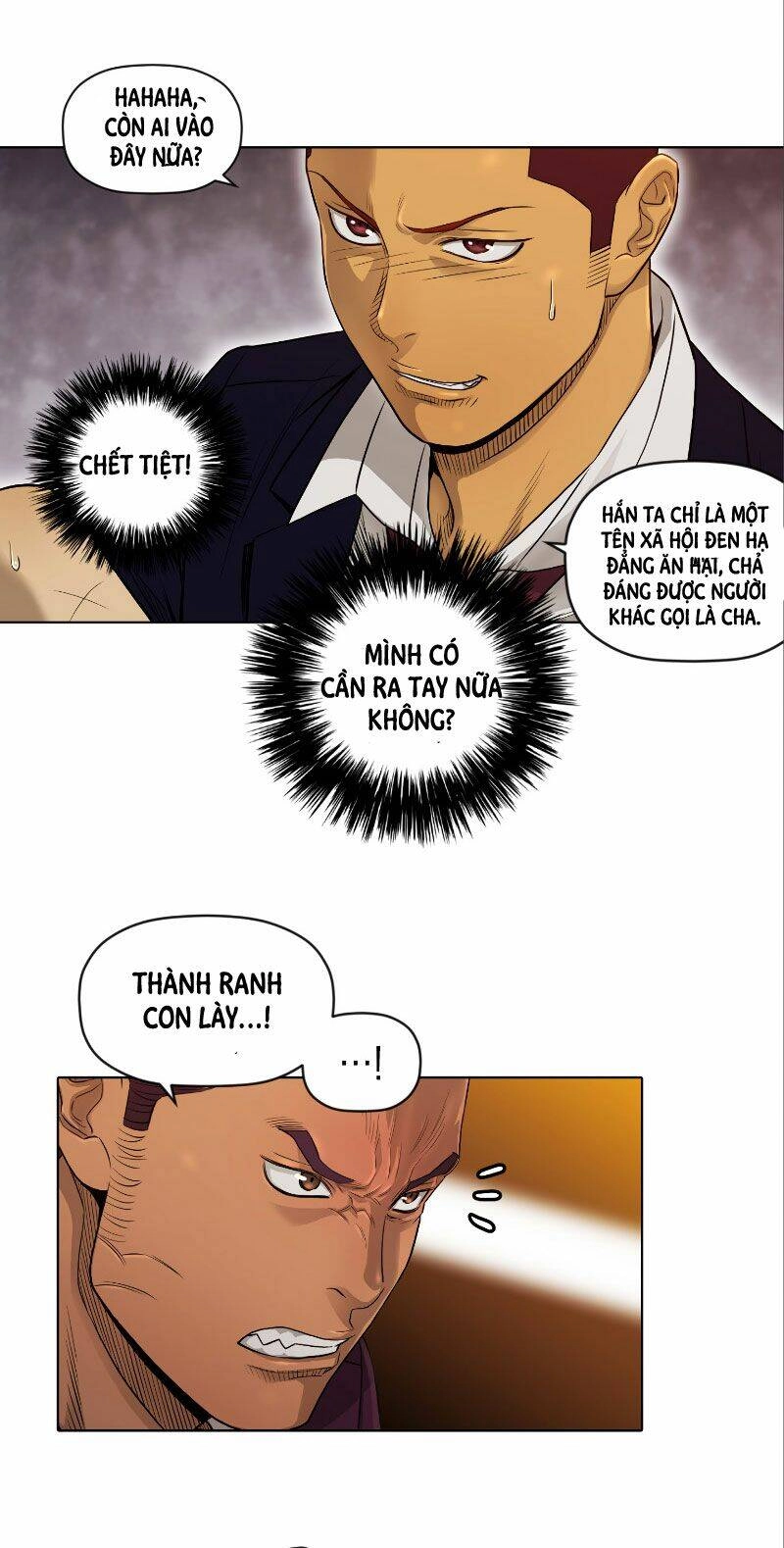 Cuộc Đời Thứ Hai Của Một Gangster Chapter 20 - 6