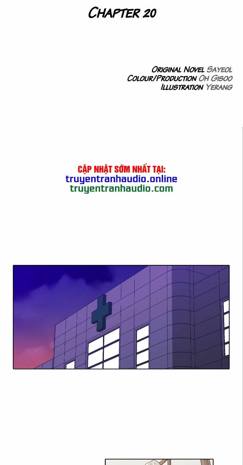 Cuộc Đời Thứ Hai Của Một Gangster Chapter 20 - 11