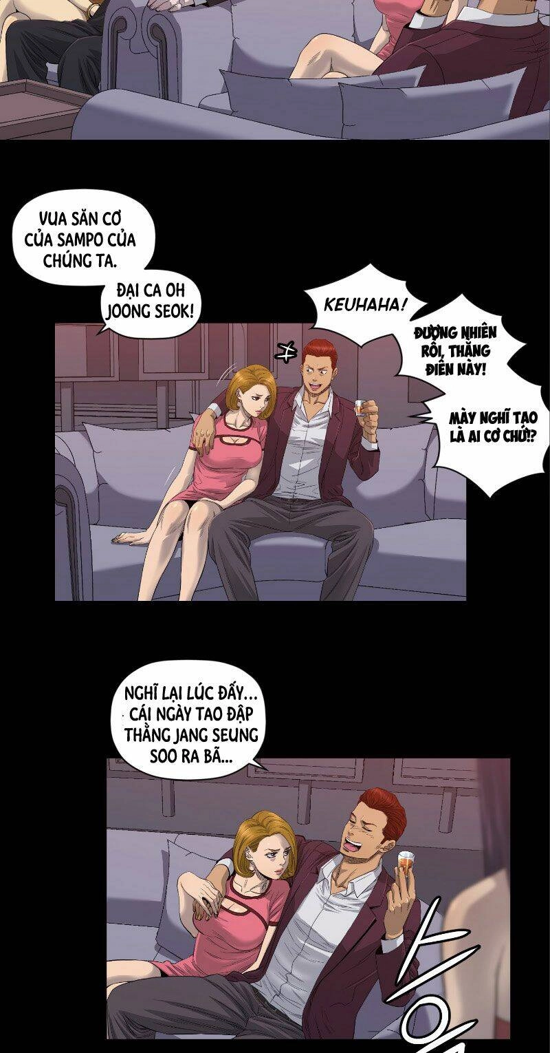 Cuộc Đời Thứ Hai Của Một Gangster Chapter 20 - 15