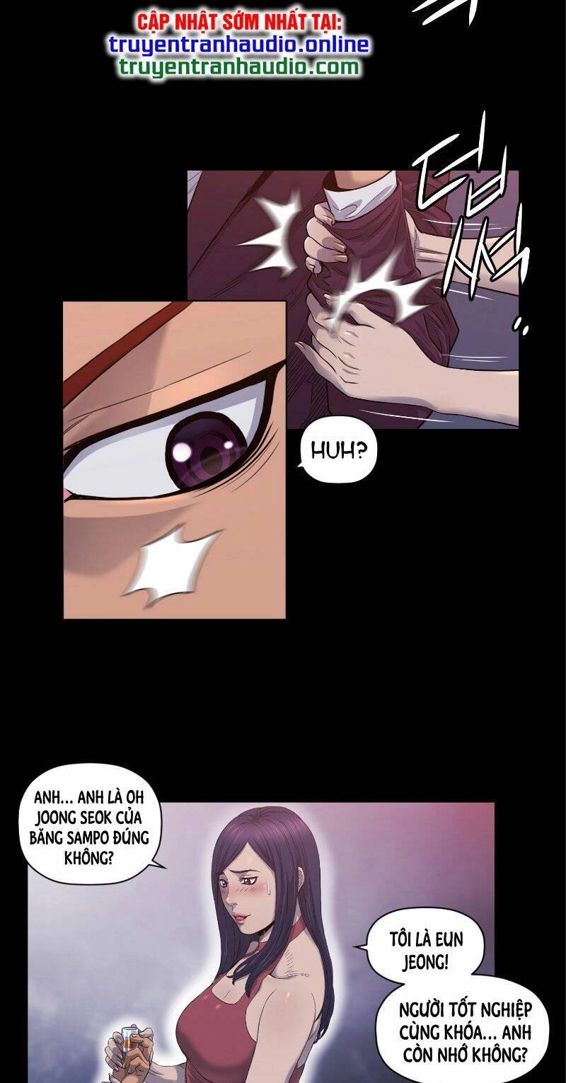 Cuộc Đời Thứ Hai Của Một Gangster Chapter 20 - 16