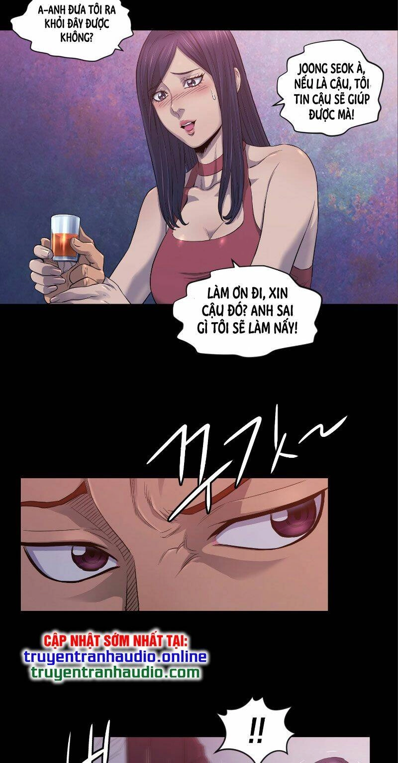 Cuộc Đời Thứ Hai Của Một Gangster Chapter 20 - 18