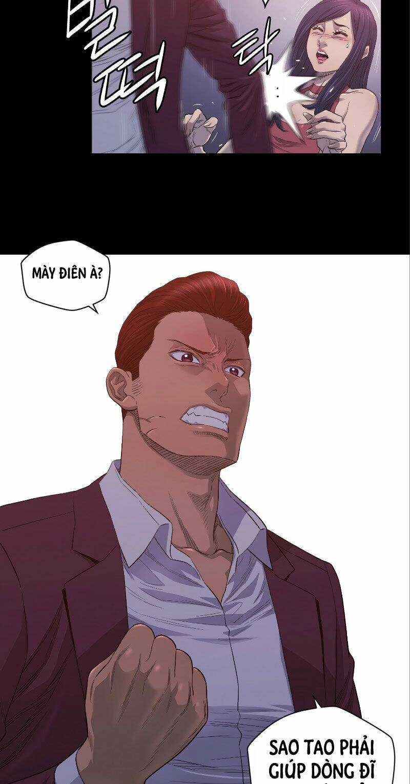 Cuộc Đời Thứ Hai Của Một Gangster Chapter 20 - 19