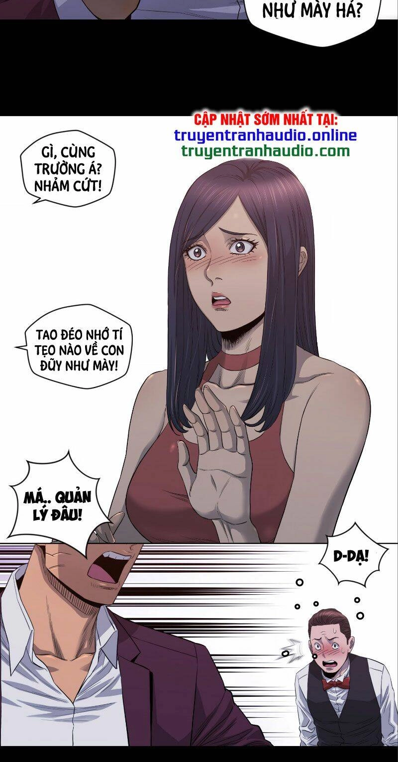 Cuộc Đời Thứ Hai Của Một Gangster Chapter 20 - 20