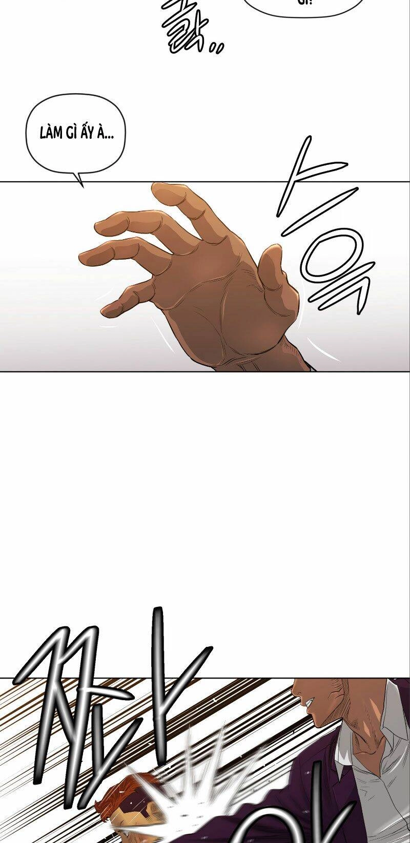 Cuộc Đời Thứ Hai Của Một Gangster Chapter 20 - 26