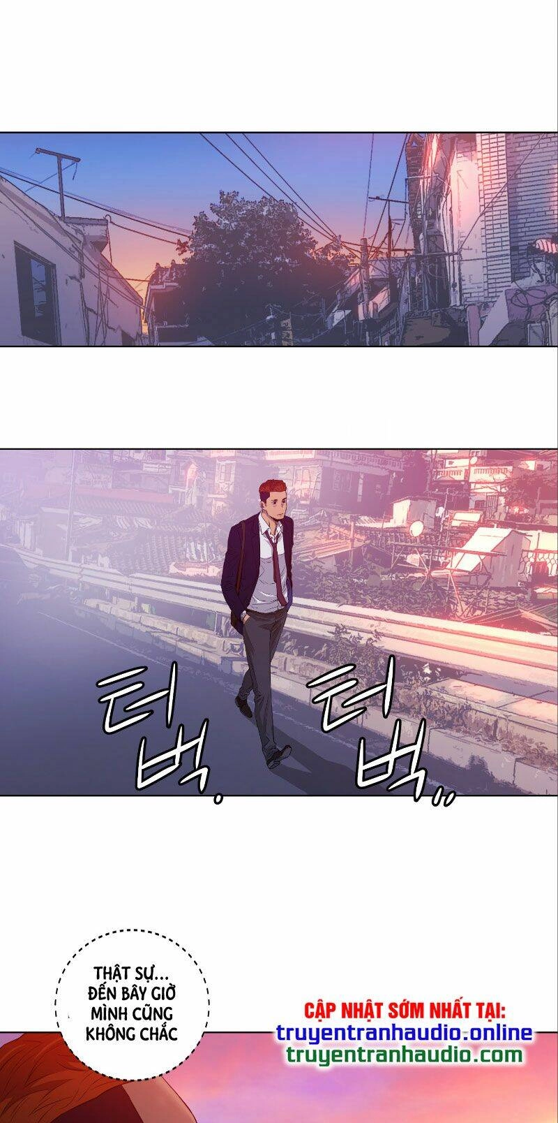 Cuộc Đời Thứ Hai Của Một Gangster Chapter 20 - 33