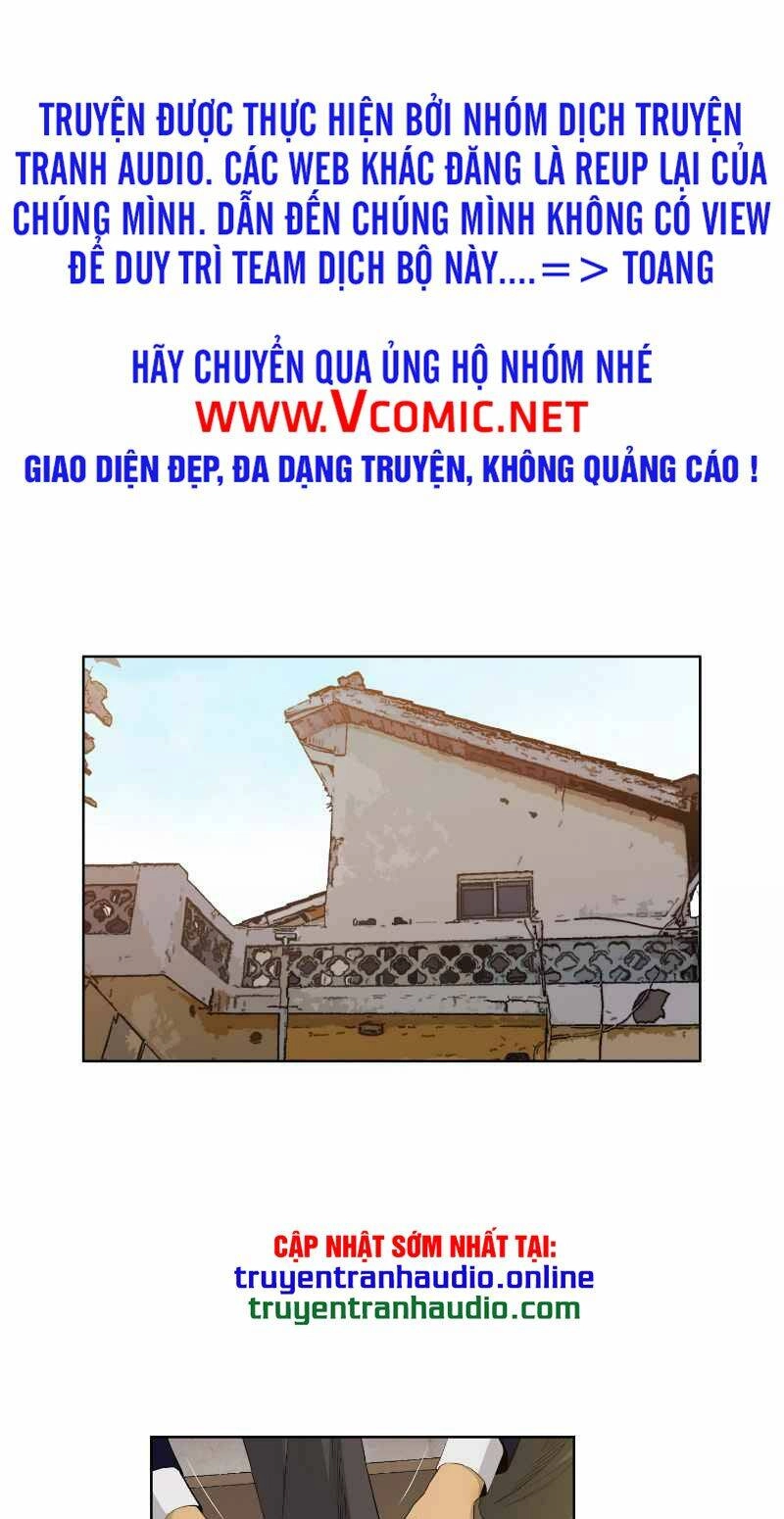 Cuộc Đời Thứ Hai Của Một Gangster Chapter 21 - 1